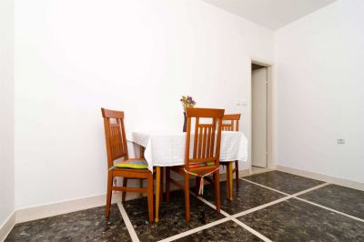 Kusalo - Studio with Terrace - A4