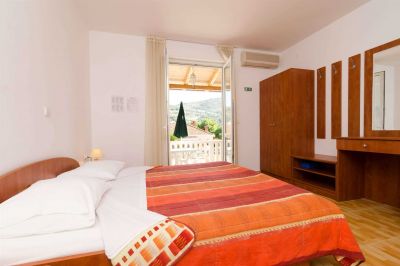 Kusalo - Studio with Terrace - A4