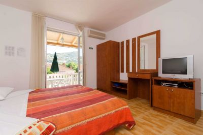 Kusalo - Studio with Terrace - A4