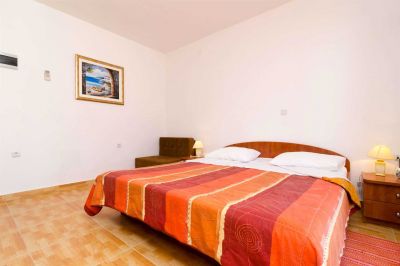 Kusalo - Studio with Terrace - A4