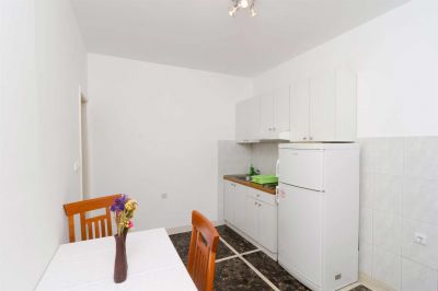 Kusalo - Studio with Terrace - A4