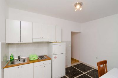 Kusalo - Studio with Terrace - A4