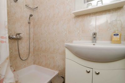 Kusalo - Studio with Terrace - A4