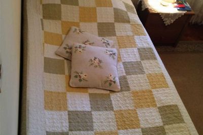 Ruža Guest House - Single Room