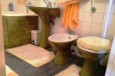 Ruža Guest House - Single Room