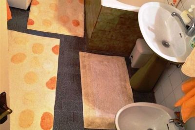 Ruža Guest House - Single Room