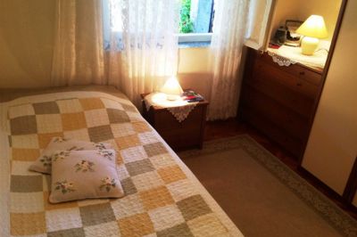 Ruža Guest House - Single Room