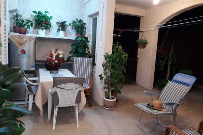 Ruža Guest House - Single Room