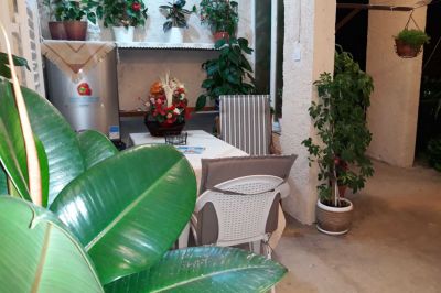 Ruža Guest House - Single Room