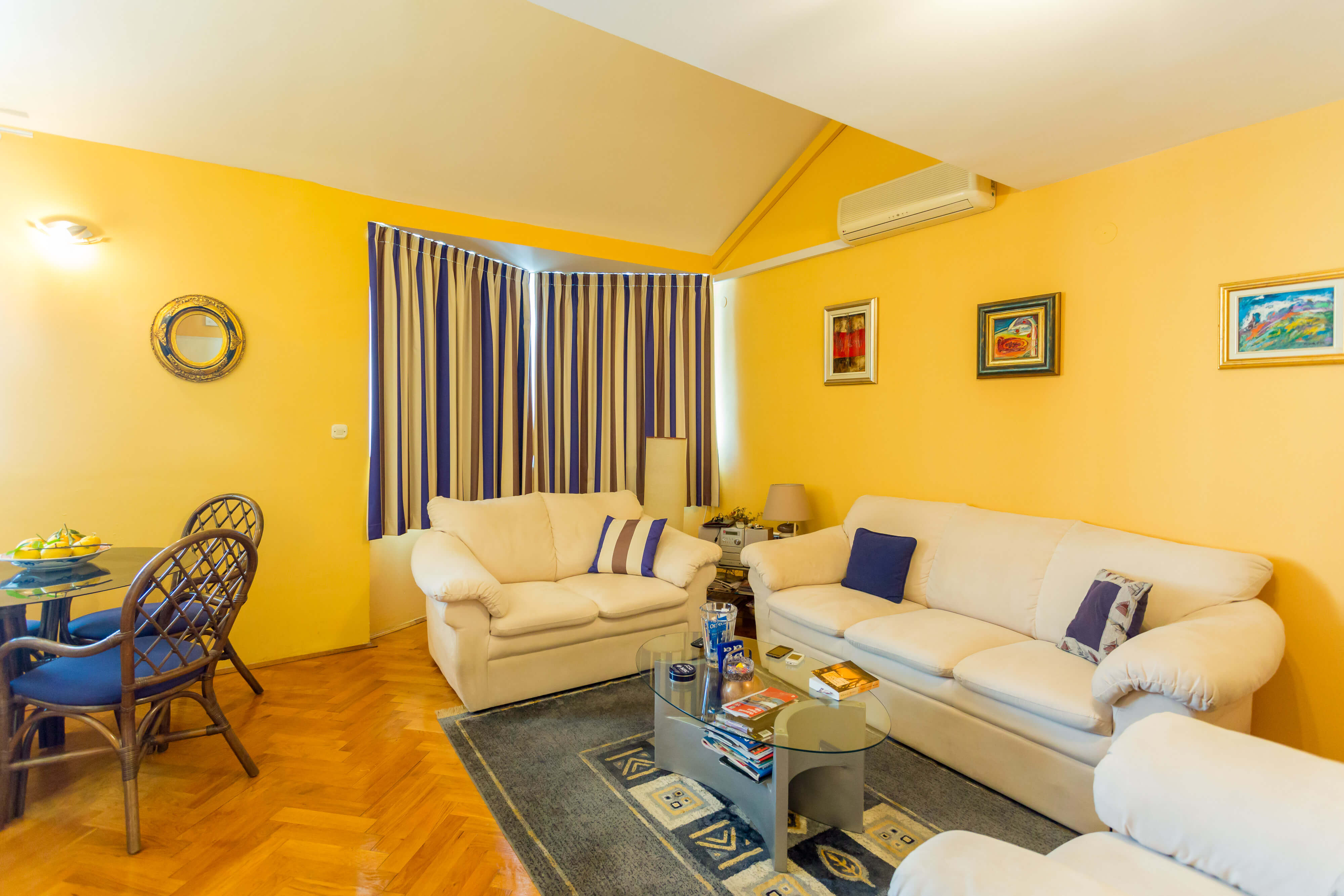 Sanja''''''''s One Bedroom apartment