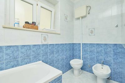 3 Double room with balcony and sea view Villa Kate Dadić