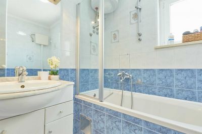 3 Double room with balcony and sea view Villa Kate Dadić