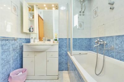 3 Double room with balcony and sea view Villa Kate Dadić