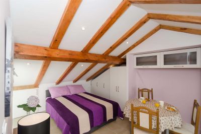 Burum - Studio apartment