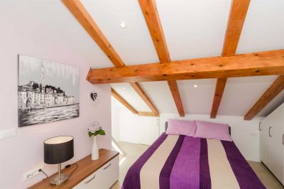 Burum - Studio apartment