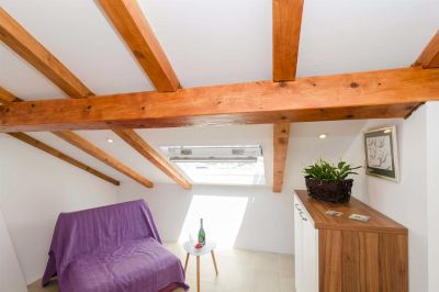 Burum - Studio apartment