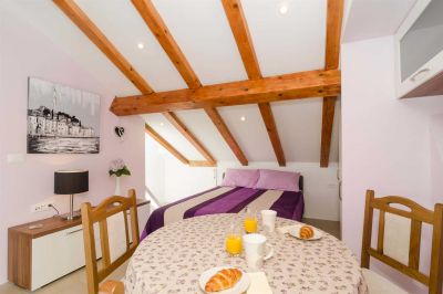 Burum - Studio apartment