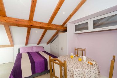 Burum - Studio apartment