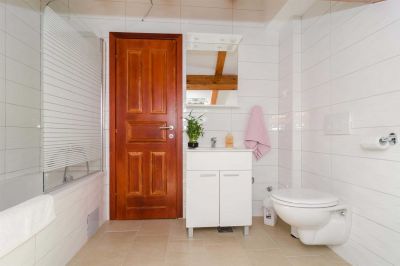 Burum - Studio apartment