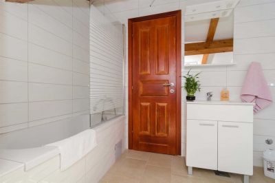 Burum - Studio apartment