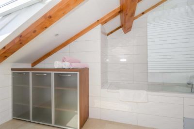 Burum - Studio apartment