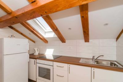 Burum - Studio apartment