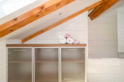 Burum - Studio apartment