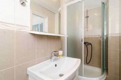 Deep Sea Studio apartment with terrace Zore Glavinić