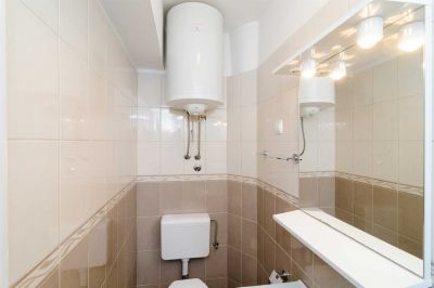 Deep Sea Studio apartment with terrace Zore Glavinić