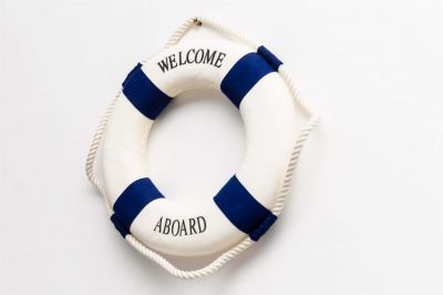 Deep Sea Studio apartment with terrace Zore Glavinić