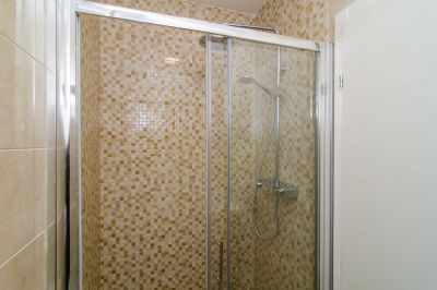 Baby Blue Superior studio apartment Zore Glavinić