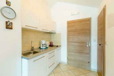 studio apartment with balcony 2+2 - Villa Vinka A4