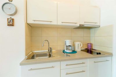 studio apartment with balcony 2+2 - Villa Vinka A4