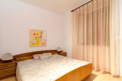 Rooms Mozara - Double room with private external bathroom 3