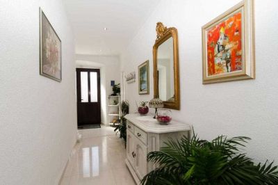 Rooms Mozara - Double room with private external bathroom 3