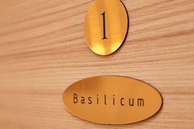 1 Superior double room with sea view BASILICUM Boutique Villa Root