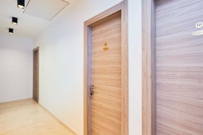 1 Superior double room with sea view BASILICUM Boutique Villa Root