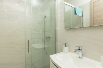 3 SALVIA Comfort double room with sea view Boutique Villa Root