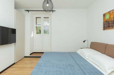 4 CAPPARIS Double room with terrace Boutique Villa Root