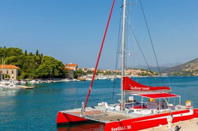 4 CAPPARIS Double room with terrace Boutique Villa Root