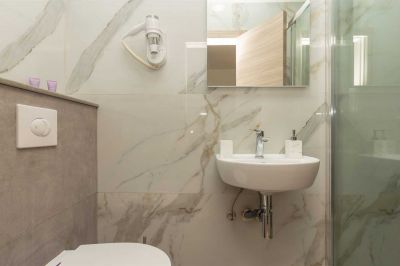 4 CAPPARIS Double room with terrace Boutique Villa Root