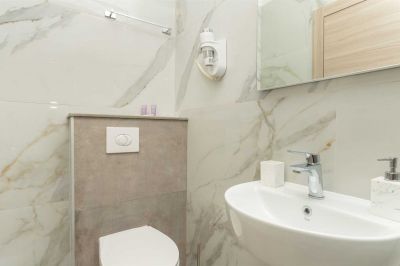 4 CAPPARIS Double room with terrace Boutique Villa Root