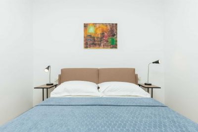 4 CAPPARIS Double room with terrace Boutique Villa Root