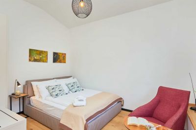 5 LAURUS Double room Boutique Villa Root