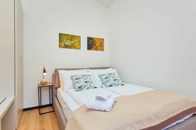 5 LAURUS Double room Boutique Villa Root