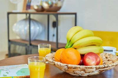 5 LAURUS Double room Boutique Villa Root