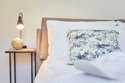 5 LAURUS Double room Boutique Villa Root