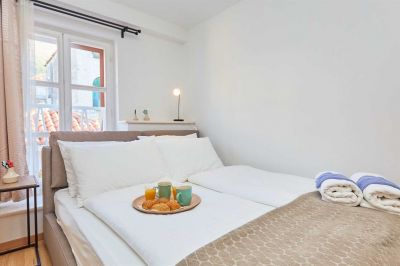 6 MELISSA Double room Boutique Villa Root