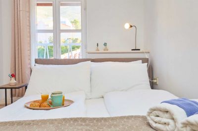 6 MELISSA Double room Boutique Villa Root