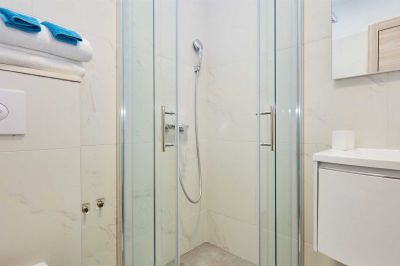 6 MELISSA Double room Boutique Villa Root